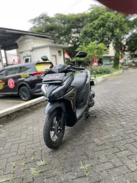 HONDA VARIO 125 ISS KEYLESS 2023 SIAP PAKAI