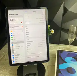 iPad Air 5 Celluler Wifi 64GB Garansi Resmi iBox