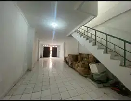 dijual BTH UANG ruko mutiara taman pale