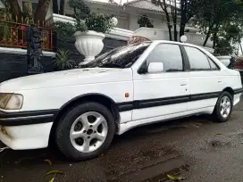 Peugeot 405 1993