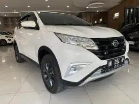 All New Terios 1.5 X Deluxe Matic 2022