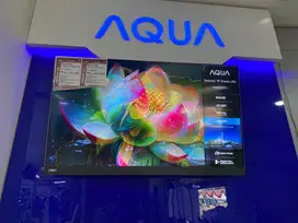 Aqua LED TV 55 inch