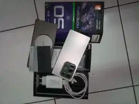 Infinix note 50 pro