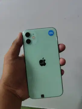 iPhone 11 128gb mulus nominus