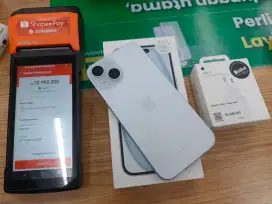 IPHONE 15 RAM 128