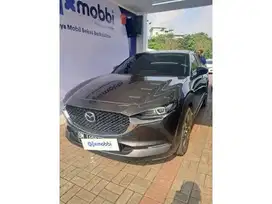 Mazda CX-30 2.0 GT Bensin AT 2020