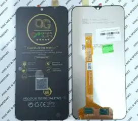 LCD vivo bergaransi