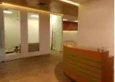 SEWA KANTOR DI JAKARTA SELATAN MAMPANG 160M2 PARTISI 185K NEGO