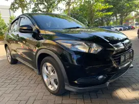 HRV S 1.5 Manual 2015