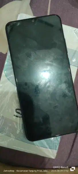 Vivo s1 pro ram 8/128
