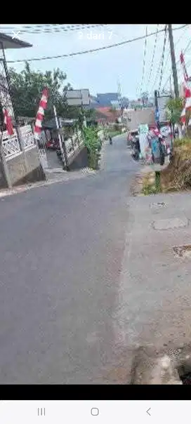 JUAL KAVLING MURAH,