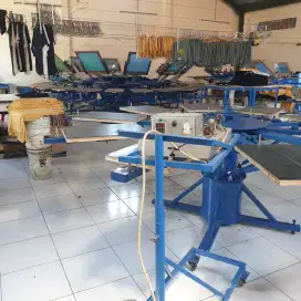 DI  CARI TUKANG  SABLON  KAOS , ( PENGALAMAN )
