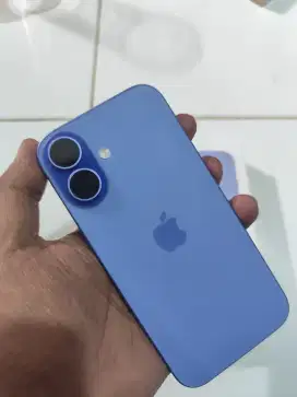 iPhone 16 128gb mulus nominus