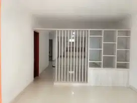 Rumah Baru Di Jl Kembar Timur II