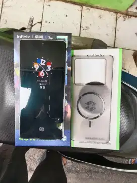 INFINIX NOTE 40 (8/356)