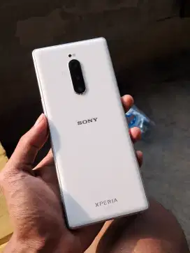 Sony Xperia 1 minus