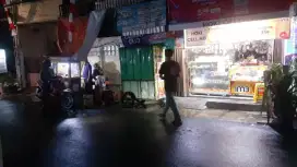Jual grobak teh solo