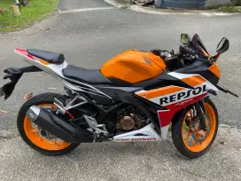 For Sale Motor Koleksi CB150 R