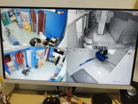 Dewa Cctv menerima bongkar pasang/ jasa pasang kamera Cctv
