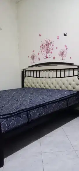 Ranjang bekas kondisi bagus