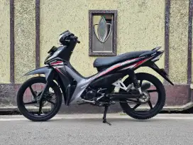 Honda Revo Fit 2014