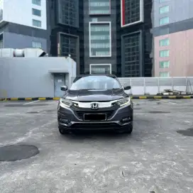 ‼️DP 5 JT‼️HONDA HRV SPESIAL EDITION AT, MOBIL TERAWAT & SIAP PAKAI.