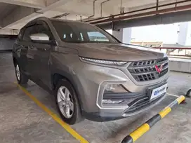 DP 5% Wuling Almaz 1.5 Smart Enjoy 7-Seater Bensin-AT 2020 KZA B