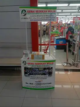 Yayasan Alumi Indonesia