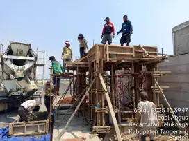 JASA RENOVASI DAN PEMBANGUNAN RUMAH/GUDANG/KANTOR,DLL