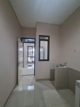 Dijual Rumah Cluster di Citra Raya Tangerang Banten