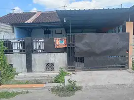 Rumah murah dekat Pertamina Praya Lombok tengah