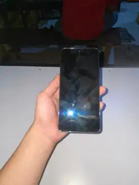 Iqoo 13 12/256gb alpha (hitam)