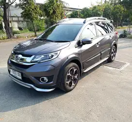 Honda BR-V E CVT Prestige 2019