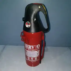 Di jual apar servvo 1kg copotan mobil xenia 2023