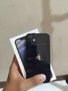iPhone 12 mini 128gb nominus mulus
