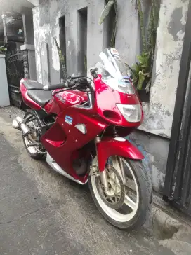 Ninja rr old tahun 2009