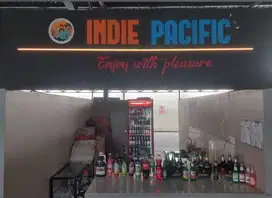 LOWONGAN KERJA WAITRESS DAN BARISTA