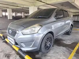 DP 5% Datsun Go+ Panca 1.2 D Bensin-MT 2015 EVG