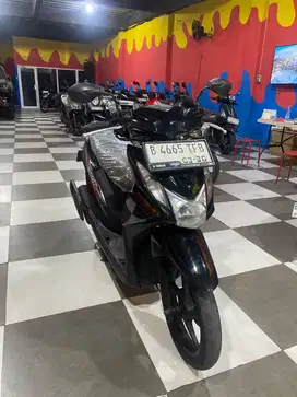 ( Cash ) Honda Beat Sporty CBS 2015
