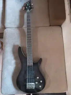 Bass merk optimus ODS 3 asli original mic