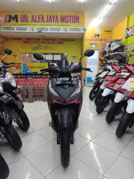 Honda Vario 150 tahun 2016
