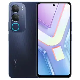 Vivo y19s pro black&silver hanya dierafone sudirman