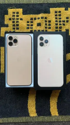 iPhone 11 Pro 64Gb inter Mulus No Minus