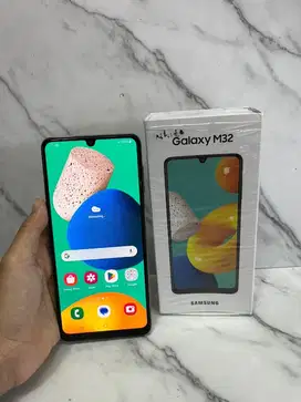 Samsung A32 8/128 SEIN Fullset