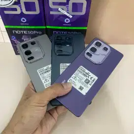 Infinix note 50 pro