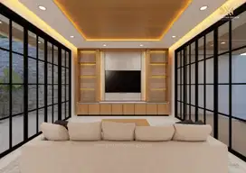 Dijual Cepat Rumah SHM 300m Hook dekat Bukit Cimanggu City Kota Bogor