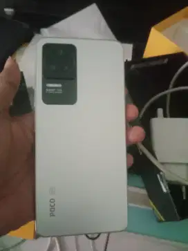 Pocco F4 ram 8/256 5G