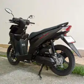 HONDA NEW BEAT DELUXE TAHUN 2024 CASH / KREDIT MURAH DP MULAI 500 RB