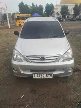 Xenia mi siap pakai