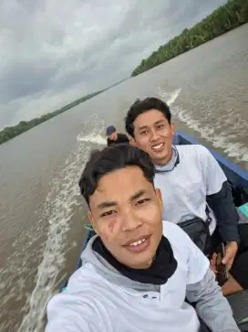 Driver pribadi apa saja